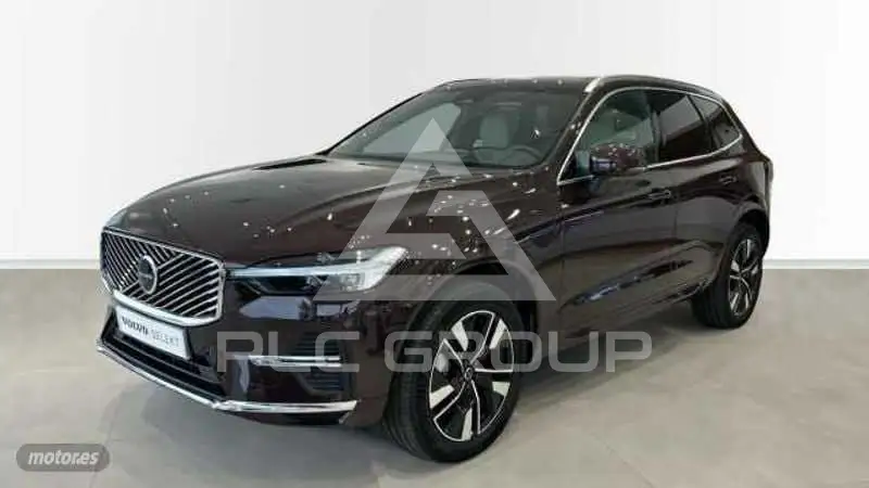 2025 Volvo XC60