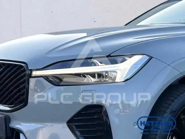 2025 Volvo XC60