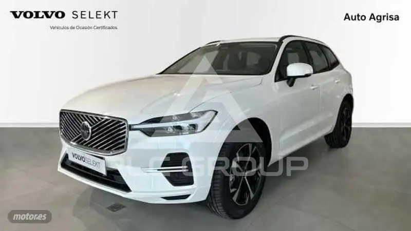 2025 Volvo XC60