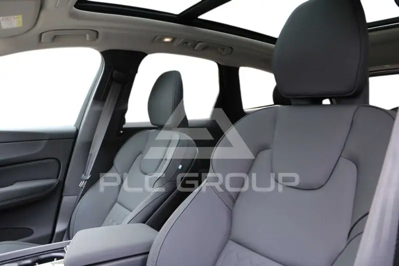 2025 Volvo XC60