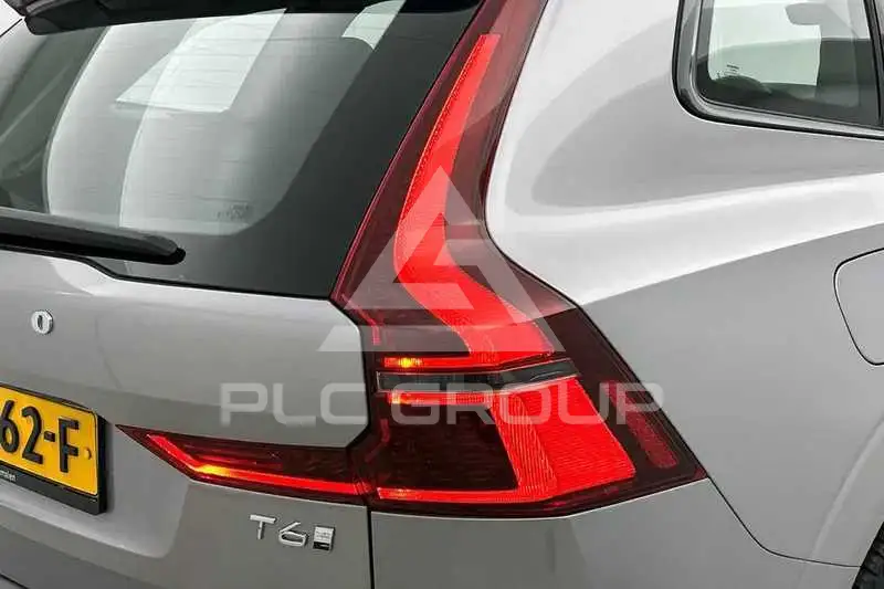 2025 Volvo XC60