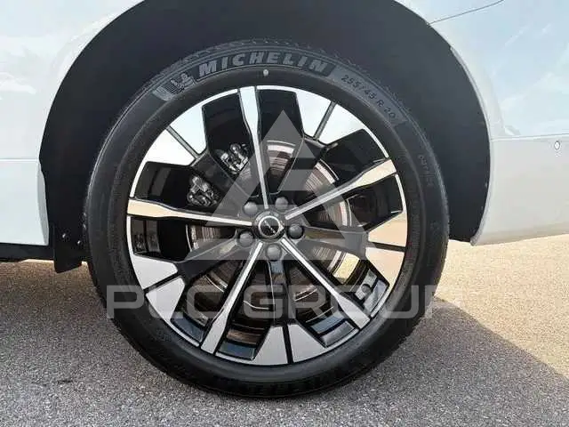 2025 Volvo XC60