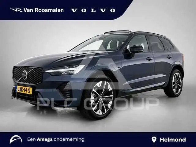 2025 Volvo XC60