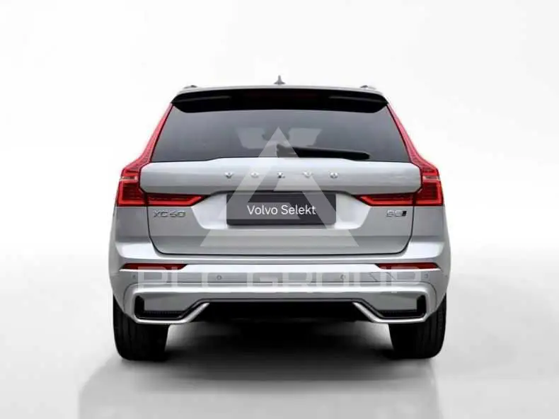 2025 Volvo XC60