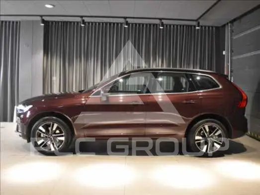 2025 Volvo XC60