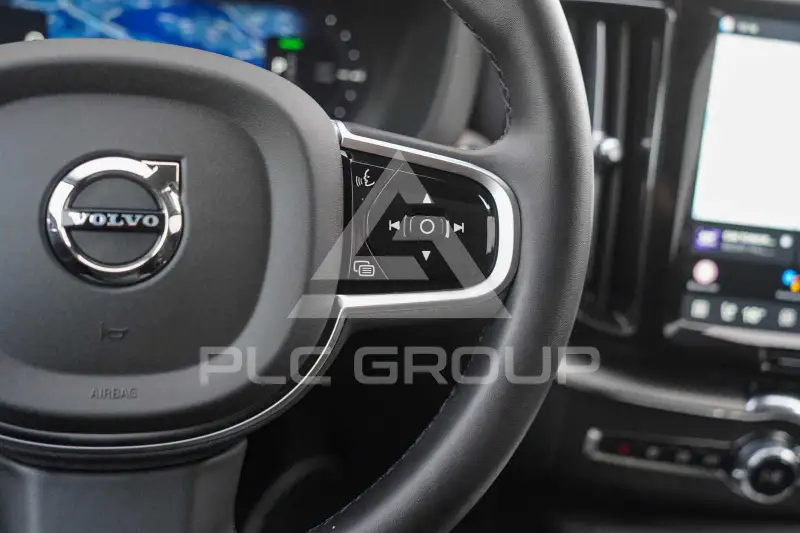 2025 Volvo XC60