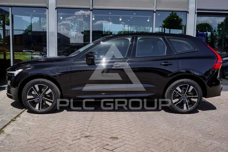 2025 Volvo XC60