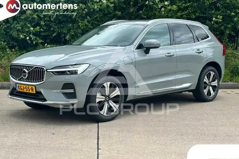 2025 Volvo XC60