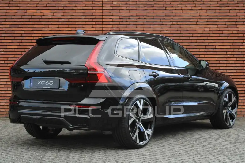 2025 Volvo XC60