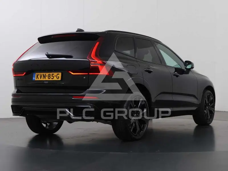 2025 Volvo XC60