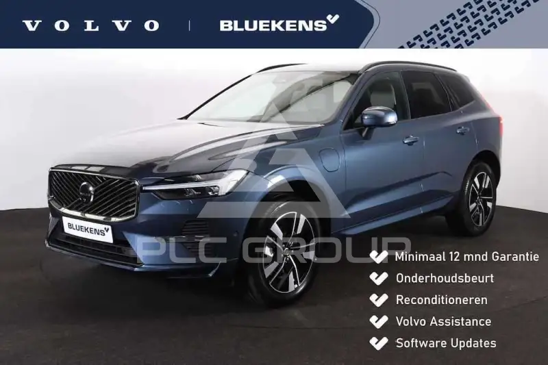 2025 Volvo XC60