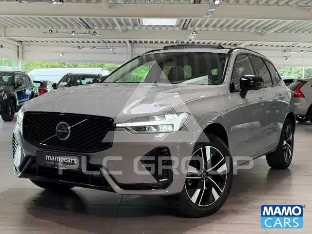 2025 Volvo XC60