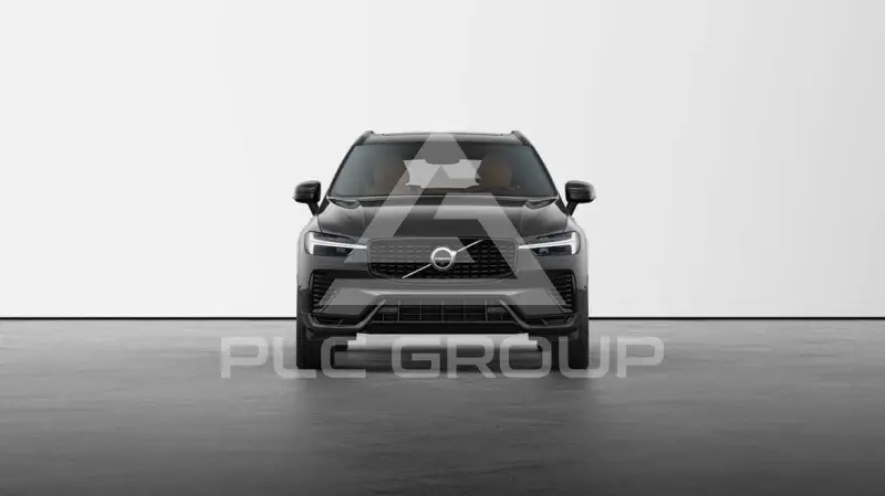 2025 Volvo XC60