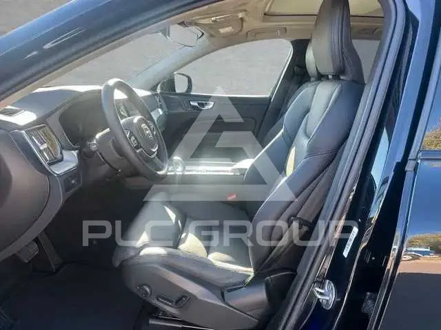 2025 Volvo XC60