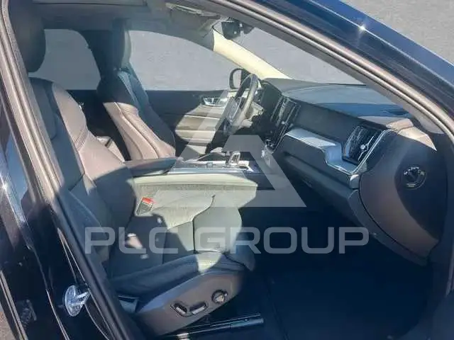 2025 Volvo XC60
