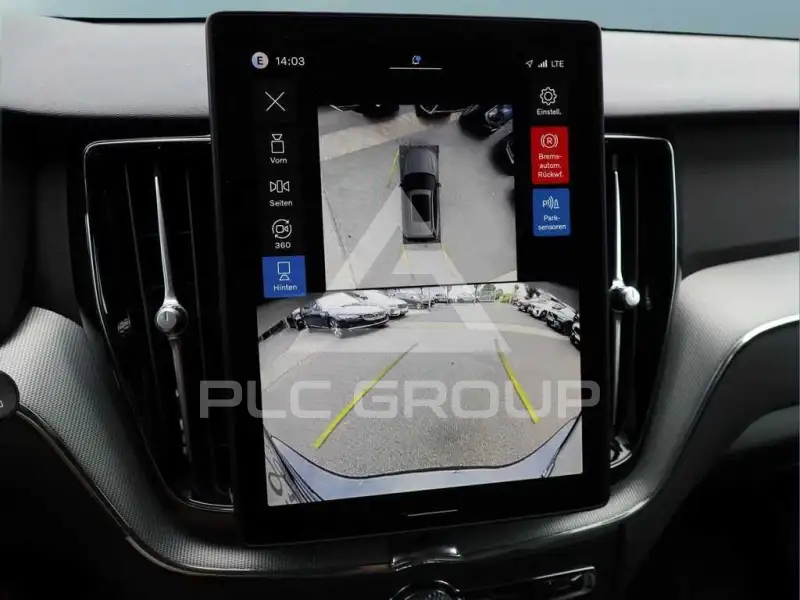 2025 Volvo XC60