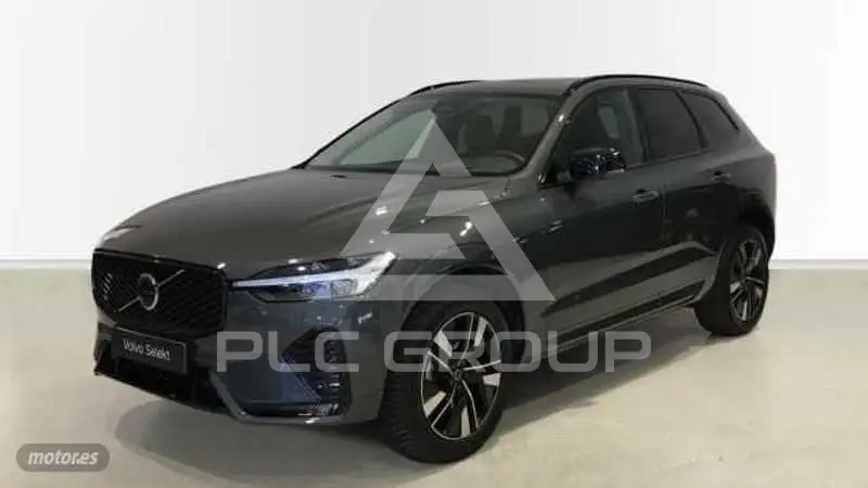 2025 Volvo XC60