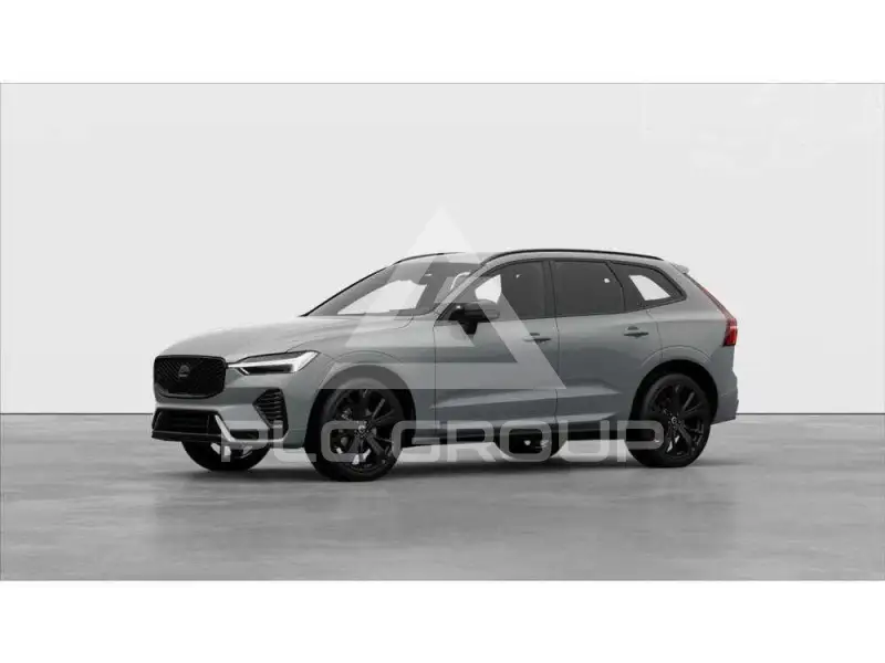 2025 Volvo XC60
