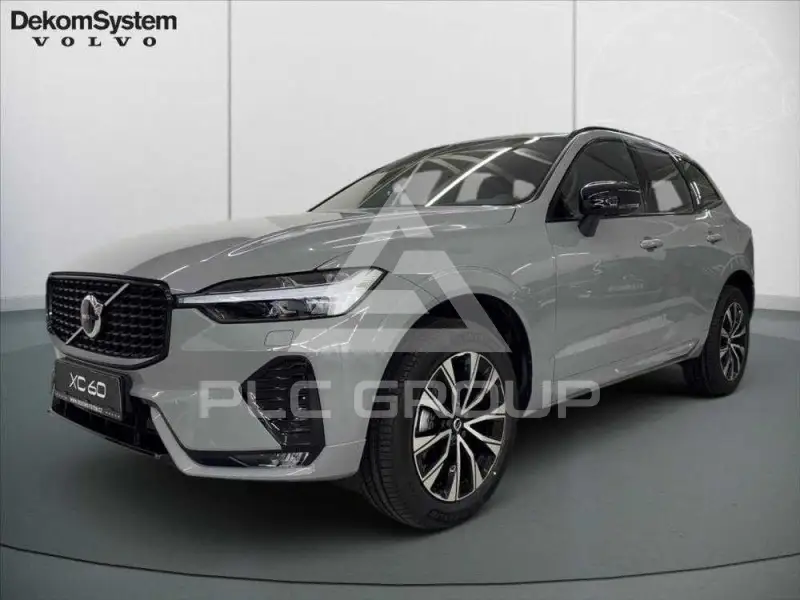 2025 Volvo XC60