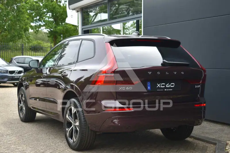 2025 Volvo XC60