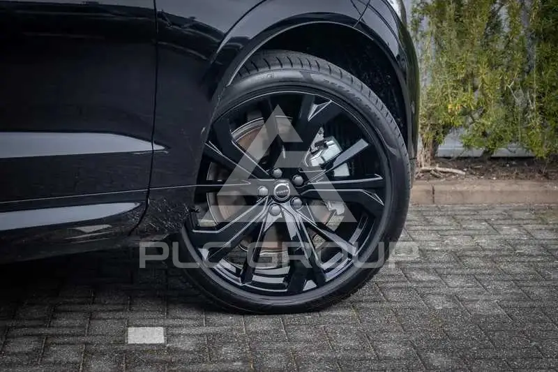 2025 Volvo XC60