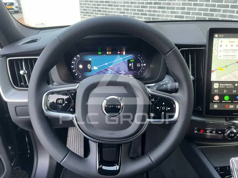 2025 Volvo XC60