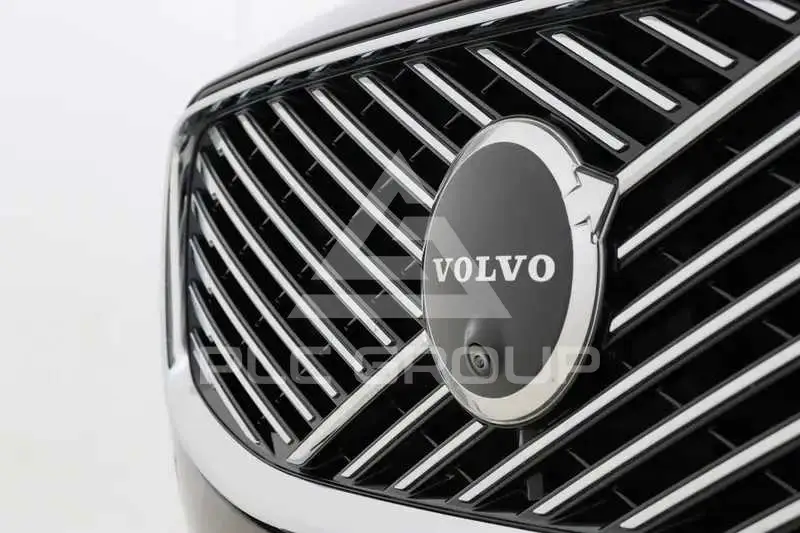 2025 Volvo XC60