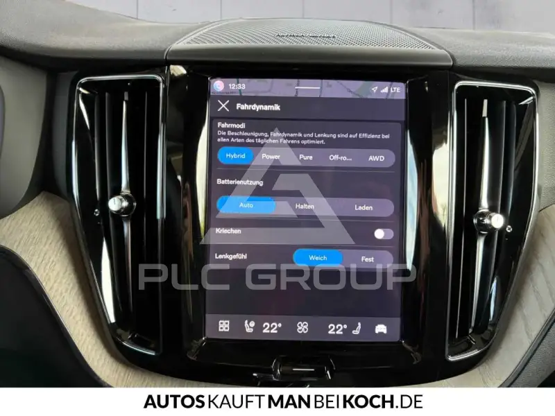 2025 Volvo XC60
