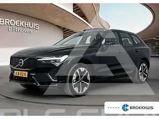 2025 Volvo XC60
