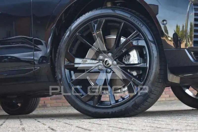 2025 Volvo XC60