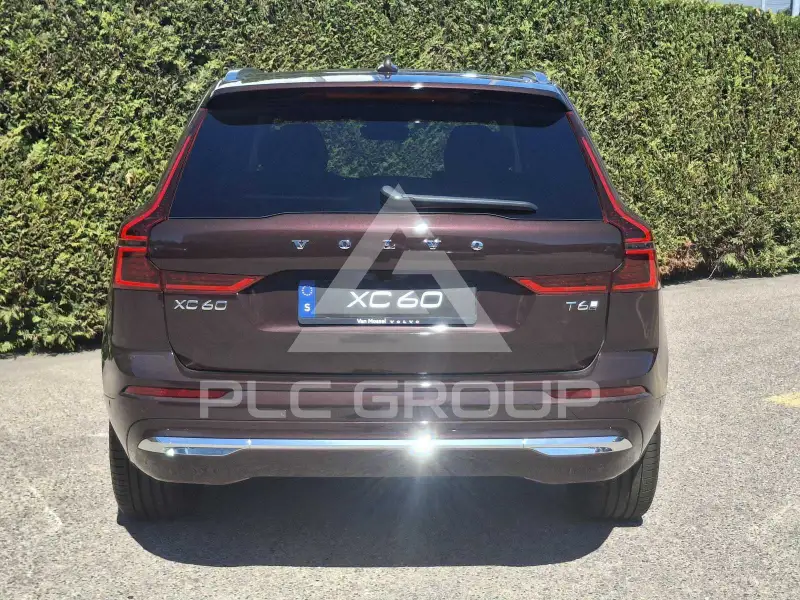 2025 Volvo XC60
