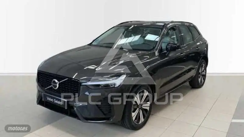2025 Volvo XC60