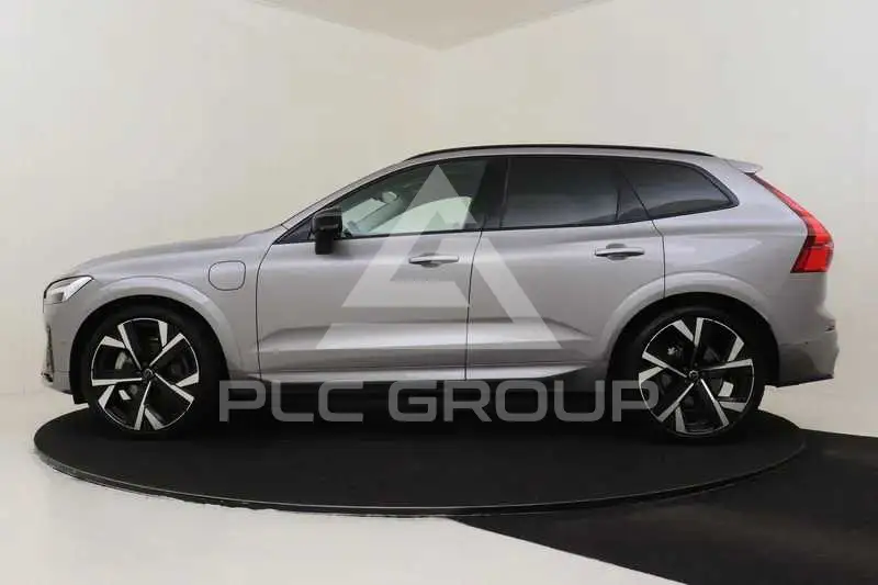 2025 Volvo XC60