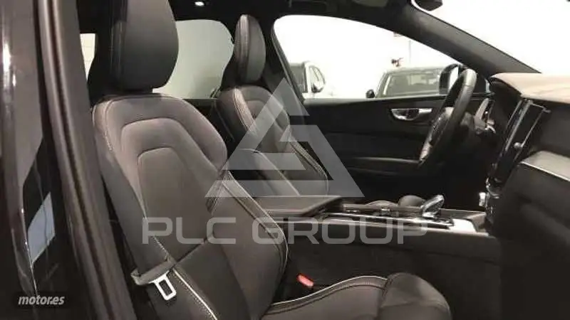 2025 Volvo XC60