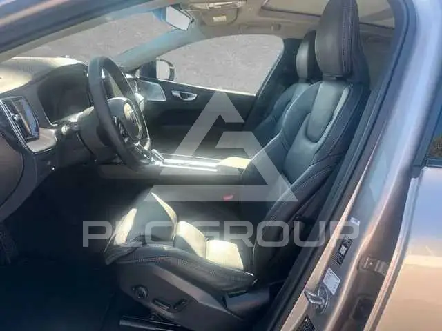 2025 Volvo XC60