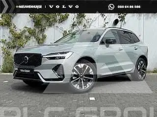 2025 Volvo XC60