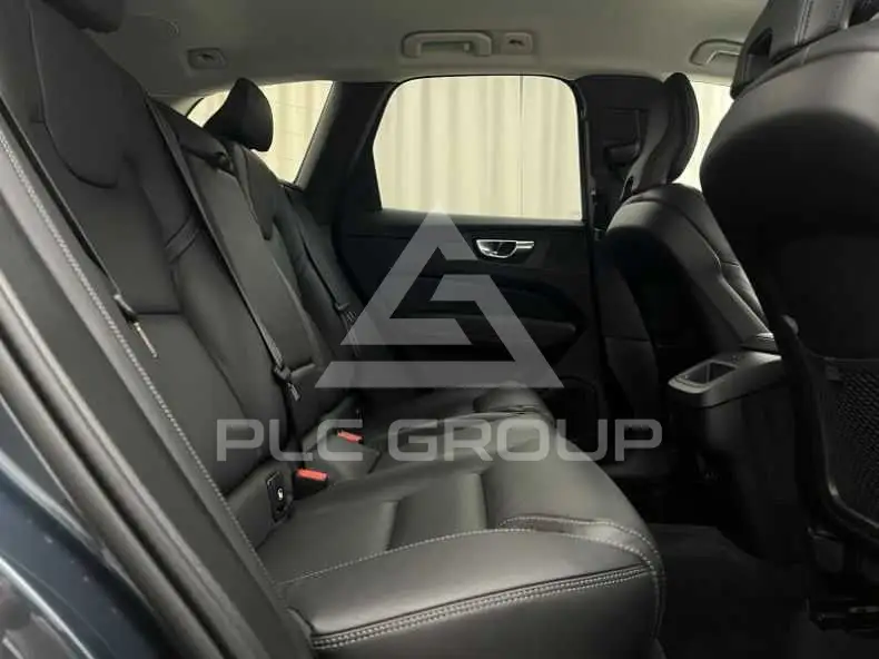 2025 Volvo XC60