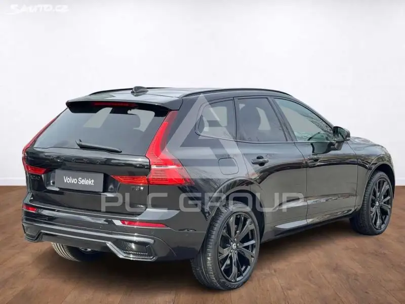 2025 Volvo XC60