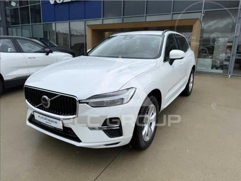 2025 Volvo XC60