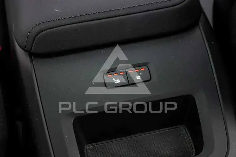 2025 Volvo XC60