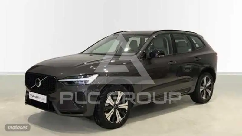 2025 Volvo XC60