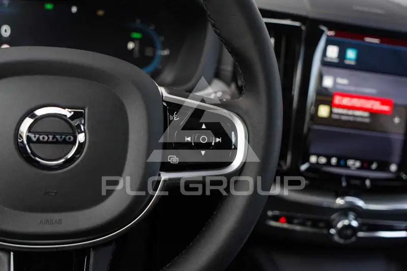 2025 Volvo XC60