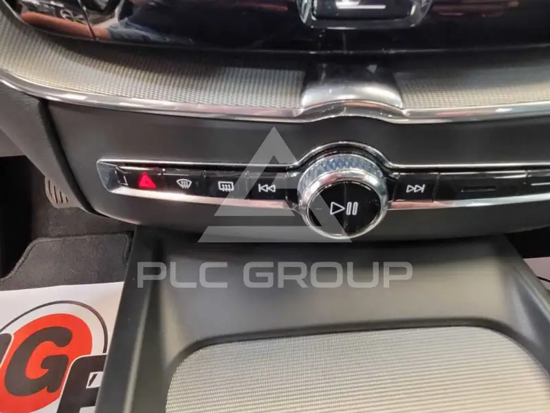2025 Volvo XC60