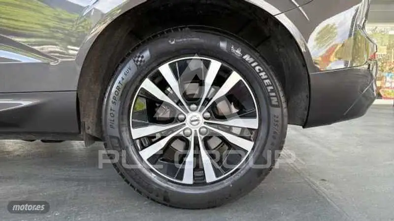 2025 Volvo XC60