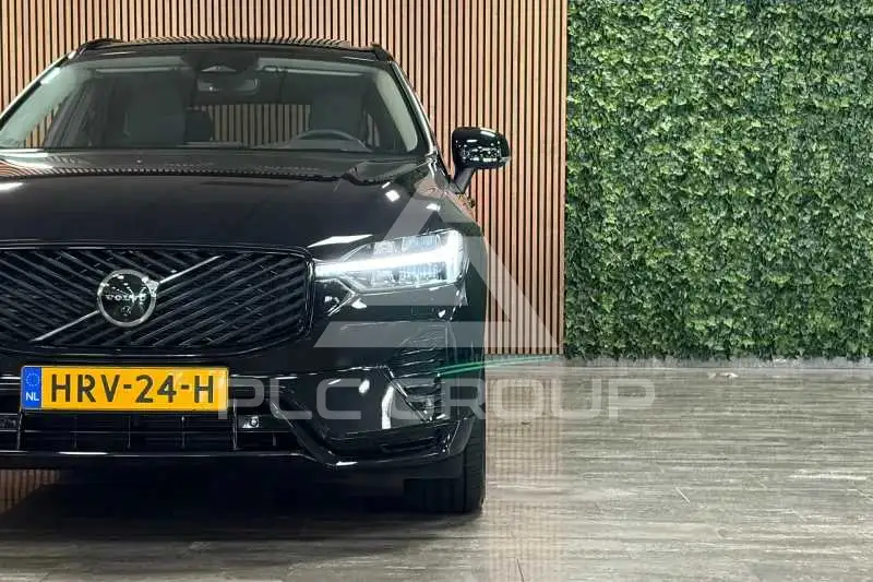 2025 Volvo XC60