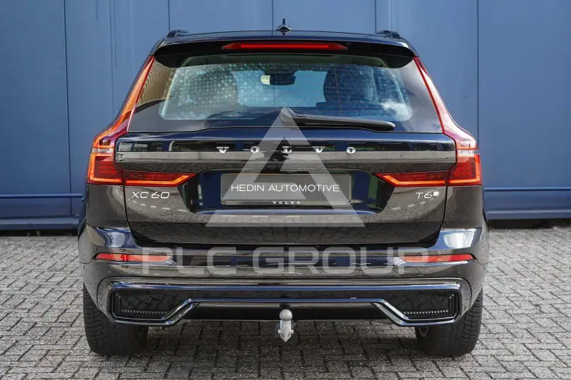 2025 Volvo XC60