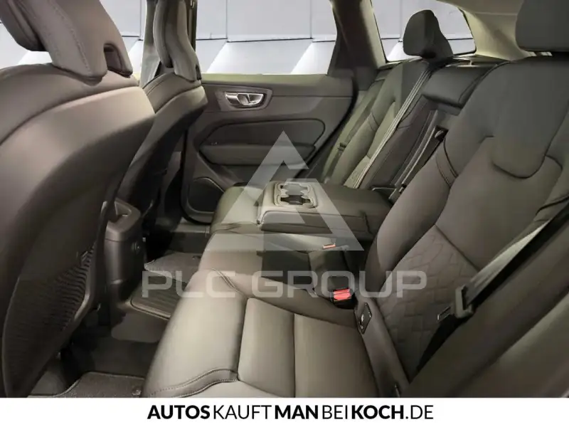 2025 Volvo XC60