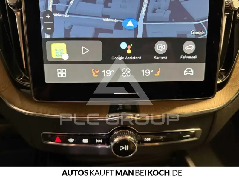 2025 Volvo XC60