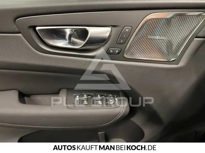 2025 Volvo XC60