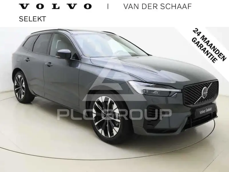 2025 Volvo XC60